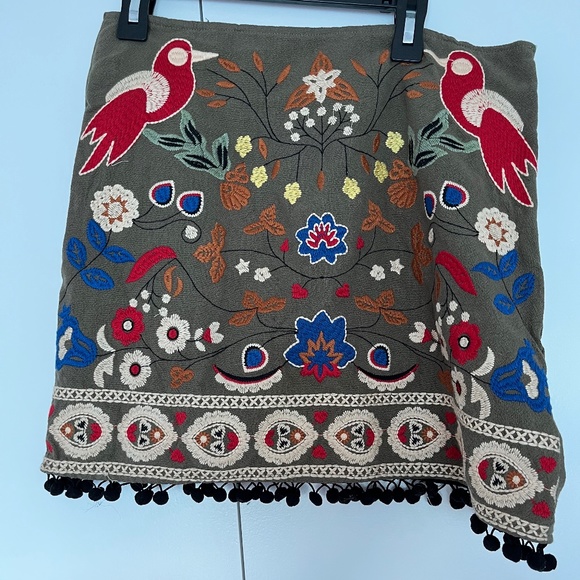 New with Tags Altar'd State Skirt - Picture 1 of 5